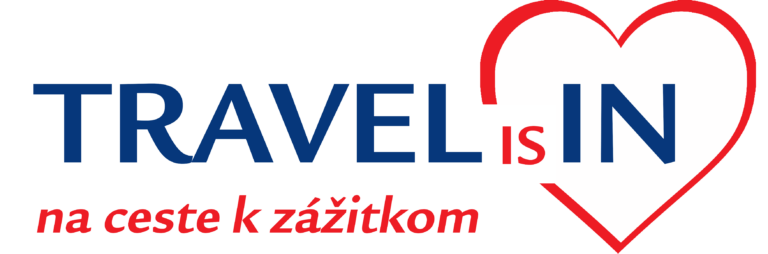 TRAVEL is IN – na ceste k zážitkom